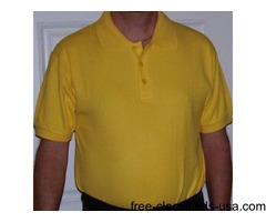 Big & tall Mens Polo Shirt: Sm, Med, Large, Xl | free-classifieds-usa.com - 2