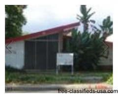 FREE RENT - Stand Alone Office Building | free-classifieds-usa.com - 1