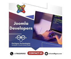 Hire Experience Joomla Developers | free-classifieds-usa.com - 1