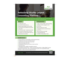 BetterHelp Worlds Largest Counseling Platform | free-classifieds-usa.com - 2