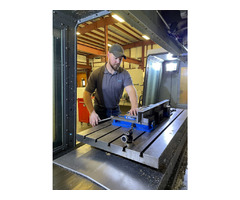For Ideal Custom Metal Fabrication, Contact PFI Advanced Equipment Manufacturing | free-classifieds-usa.com - 2