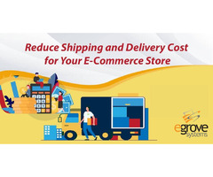 Reduce Shipping and Delivery Cost for Your eCommerce Store | free-classifieds-usa.com - 1