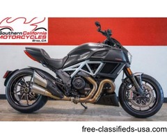 2015 Ducati Diavel Carbon | free-classifieds-usa.com - 1
