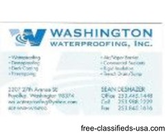 Waterproofer | free-classifieds-usa.com - 1