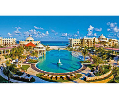 Holiday Discounts of up to 50% - Iberostar Grand Paraiso Adults Only | free-classifieds-usa.com - 1