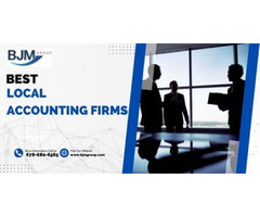 What services do local accounting firms offer? | free-classifieds-usa.com - 1
