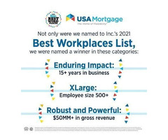 The CORE Team – USA Mortgage | free-classifieds-usa.com - 2