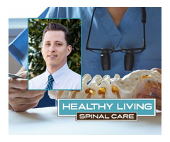 Healthy Living Spinal Care | free-classifieds-usa.com - 3
