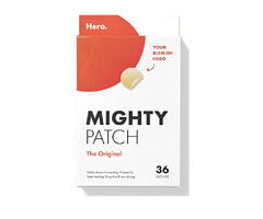 Mighty Patch Original from Hero Cosmetics | free-classifieds-usa.com - 2