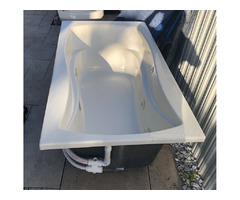 Kohler jacuzzi bath tub jets | free-classifieds-usa.com - 1