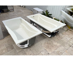 Kohler jacuzzi bath tub jets | free-classifieds-usa.com - 4