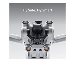 DJI Mini 3 Pro (DJI RC) – Lightweight and Foldable Camera Drone | free-classifieds-usa.com - 3