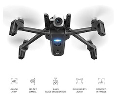 Parrot PF728000 ANAFI Drone, Foldable Quadcopter Drone with 4K HDR Camera | free-classifieds-usa.com - 1
