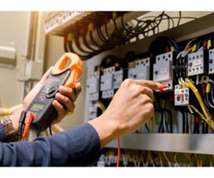 Get The Best Residential Electricians Contractor In Acworth GA | free-classifieds-usa.com - 1