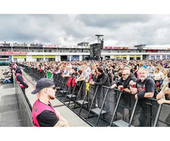Best Crowd Management are Available in USA | free-classifieds-usa.com - 1