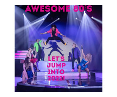 Awesome 80's Discount Tickets - Branson Shows | free-classifieds-usa.com - 1