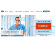 state registered nurse aide training program | free-classifieds-usa.com - 1