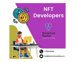Hire Top-Notch NFT Developers | free-classifieds-usa.com - 1