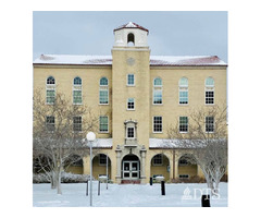 Dallas Theological Seminary | free-classifieds-usa.com - 1