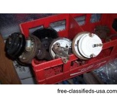 1957 SBC Cast Iron Dist. | free-classifieds-usa.com - 1