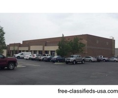 31 N. Redwood Road - Office/Warehouse | free-classifieds-usa.com - 1