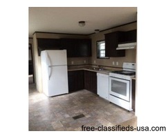 New Mobile Homes for Lease | free-classifieds-usa.com - 1