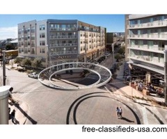 Ideal Location+Walk to Shopping/Dining/Nightlife | free-classifieds-usa.com - 1