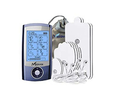 Rechargeable Tens Unit Muscle Stimulator | free-classifieds-usa.com - 1