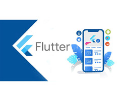 #1 Dedicated Flutter App Development Company In Plymouth - Consult Now  | free-classifieds-usa.com - 1