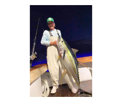 Make Your Leisure Trip Exciting With Tuna Fishing! | free-classifieds-usa.com - 1