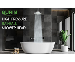 Shower Head High Pressure Rain | free-classifieds-usa.com - 1