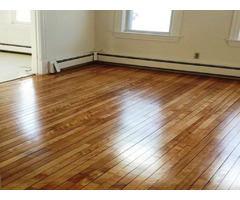 Hardwood Floor Installation in Salem NH by New England Floor Sanding | free-classifieds-usa.com - 1