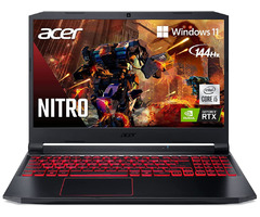 Acer Nitro 5 AN515-55-53E5 Gaming Laptop | Intel Core i5-10300H | free-classifieds-usa.com - 1