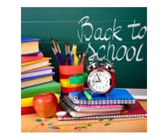 Back to school | free-classifieds-usa.com - 1