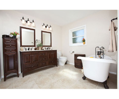 Get the Perfect Bathroom Look with One Week Bath Remodel Designer | free-classifieds-usa.com - 2