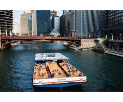 Chicago River Cruise Tickets  | free-classifieds-usa.com - 1