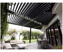 Smart Patio Cover Company in Fountain Valley CA | free-classifieds-usa.com - 2