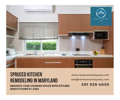 Design Your Dream Kitchen with Sanj | free-classifieds-usa.com - 1
