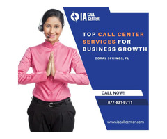 Top Call Center Services for Business Growth in Florida | free-classifieds-usa.com - 1