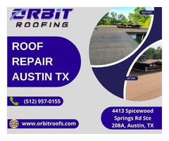 Roof Repair Austin Tx | Austin Roof Repair | Orbit Roofing | free-classifieds-usa.com - 1