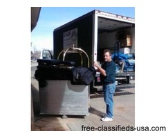 dragon moving and delivery | free-classifieds-usa.com - 1