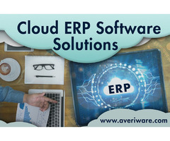 Automate Workflows With Cloud-Based ERP For Small Businesses | free-classifieds-usa.com - 1
