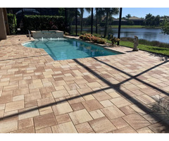 The best yet affordable paver Lanai sealing service - saveyourpavers | free-classifieds-usa.com - 1