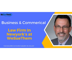 Take Newyork's Business and Commercial Law Services | free-classifieds-usa.com - 1