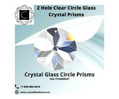 Buy Modern Crystal Glass for Chandeliers in Texas | free-classifieds-usa.com - 1