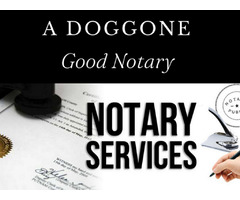 General Mobile Notary Services in Denver | free-classifieds-usa.com - 1