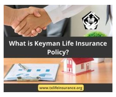 What is Keyman Life Insurance Policy? | free-classifieds-usa.com - 1