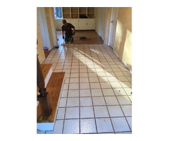 Hardwood Floor Sanding In Bedford NH by New England Floor Sanding | free-classifieds-usa.com - 1