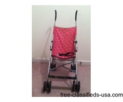 Toddler Stroller | free-classifieds-usa.com - 1