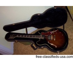 Fender/Epiphone Combo | free-classifieds-usa.com - 2